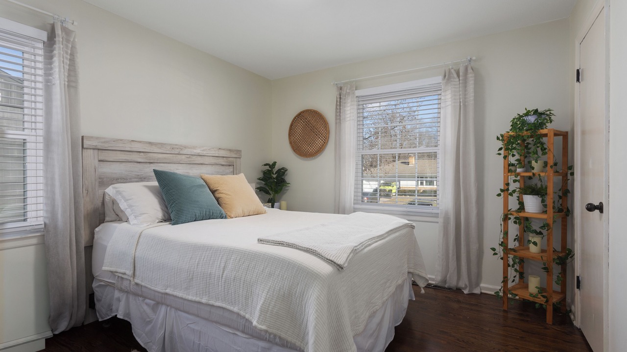 Photo of Bedroom in North Kansas City