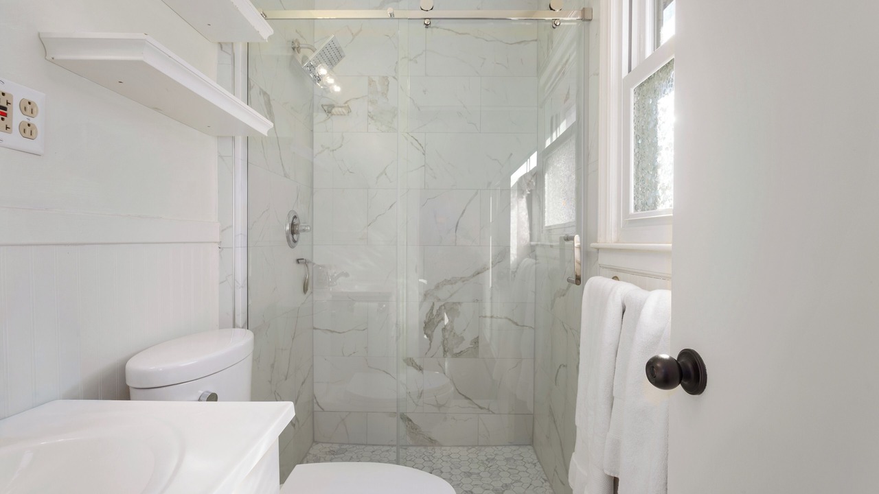 Photo of Bathroom in North Kansas City