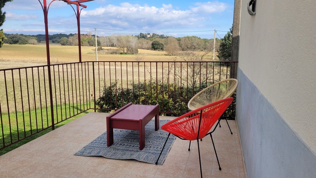 Photo of Outdoor in Rousson