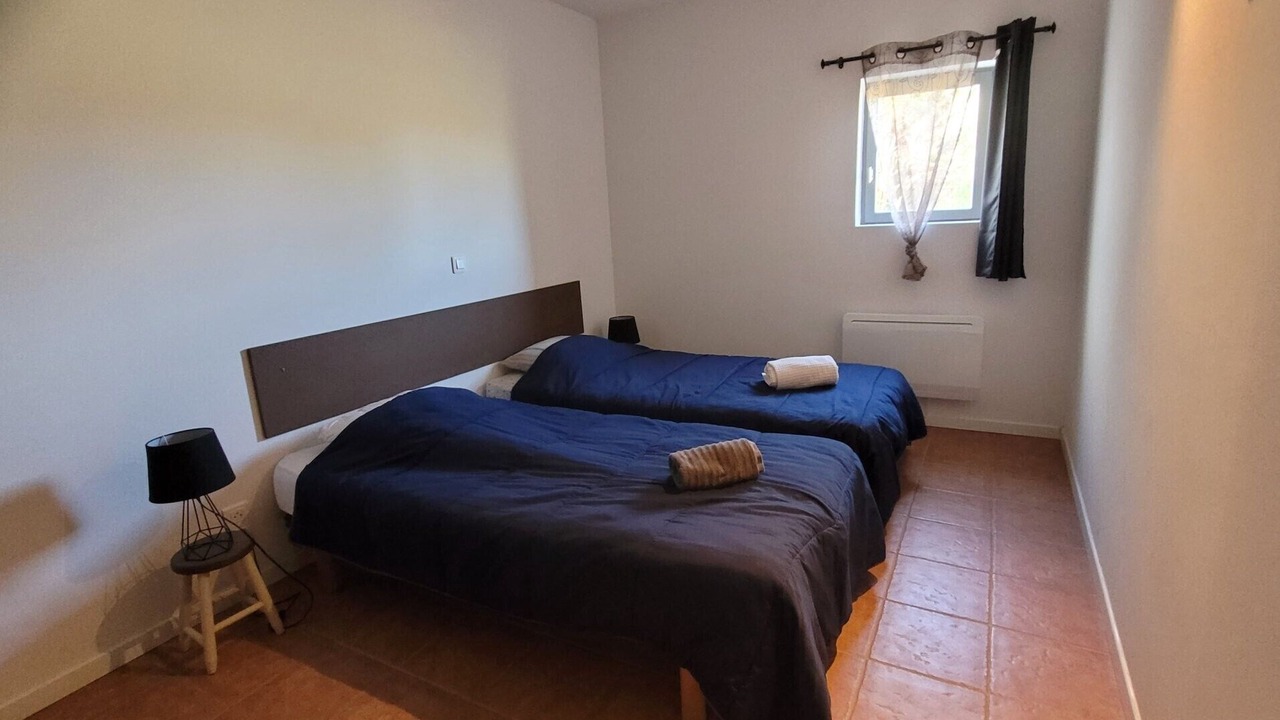 Photo of Bedroom in Rousson