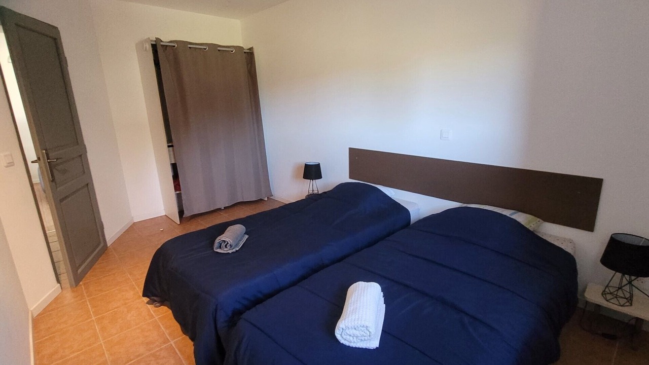 Photo of Bedroom in Rousson