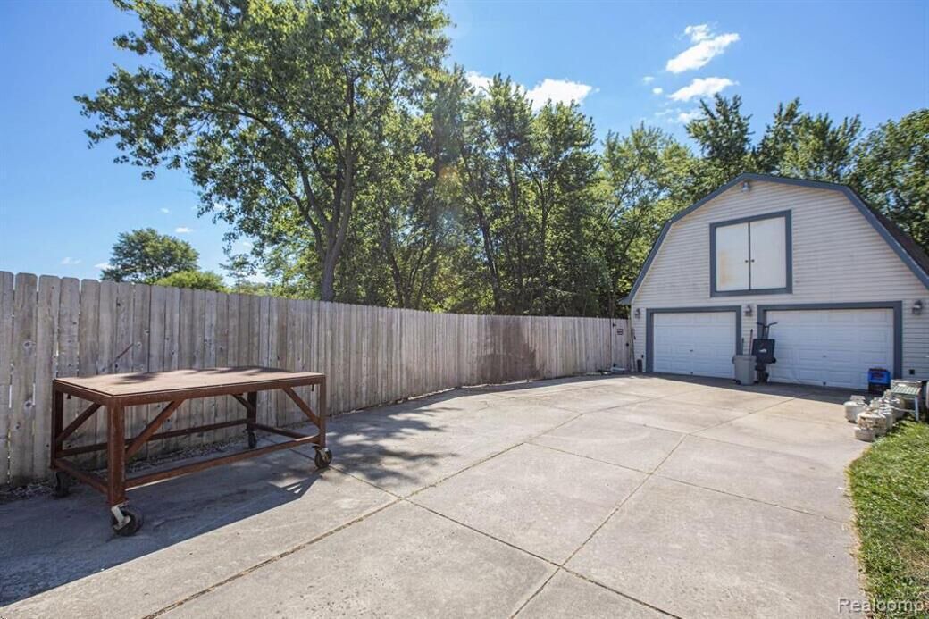 Photo of Outdoor in Troy