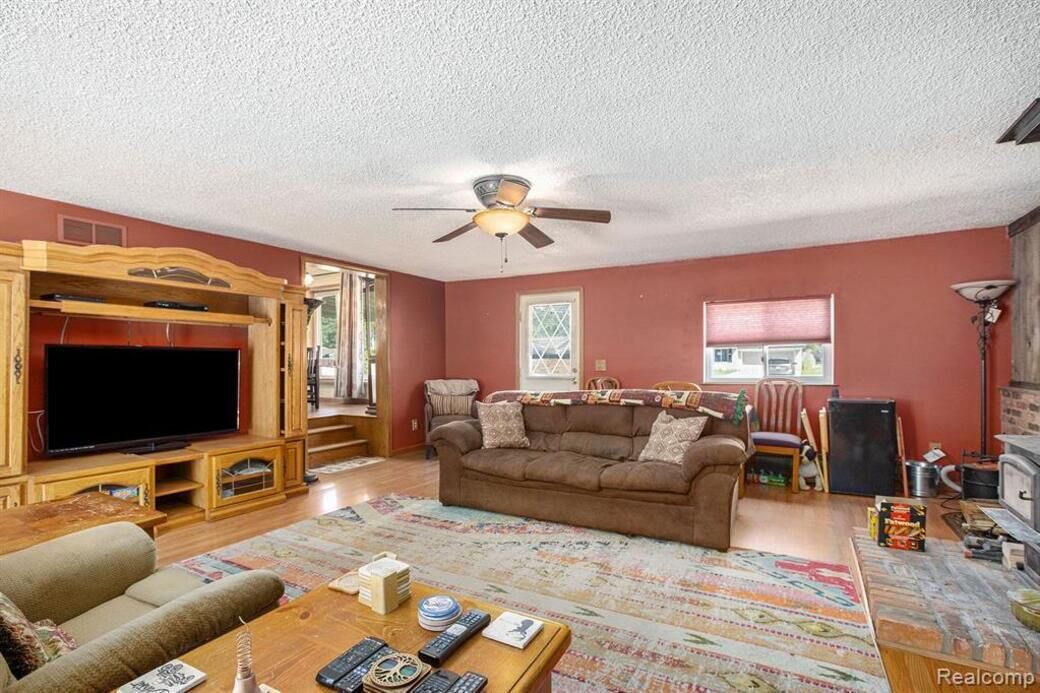 Photo of Livingroom in Troy