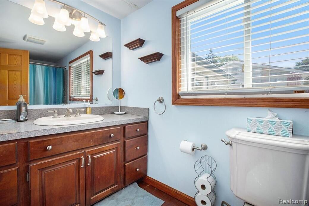 Photo of Bathroom in Troy