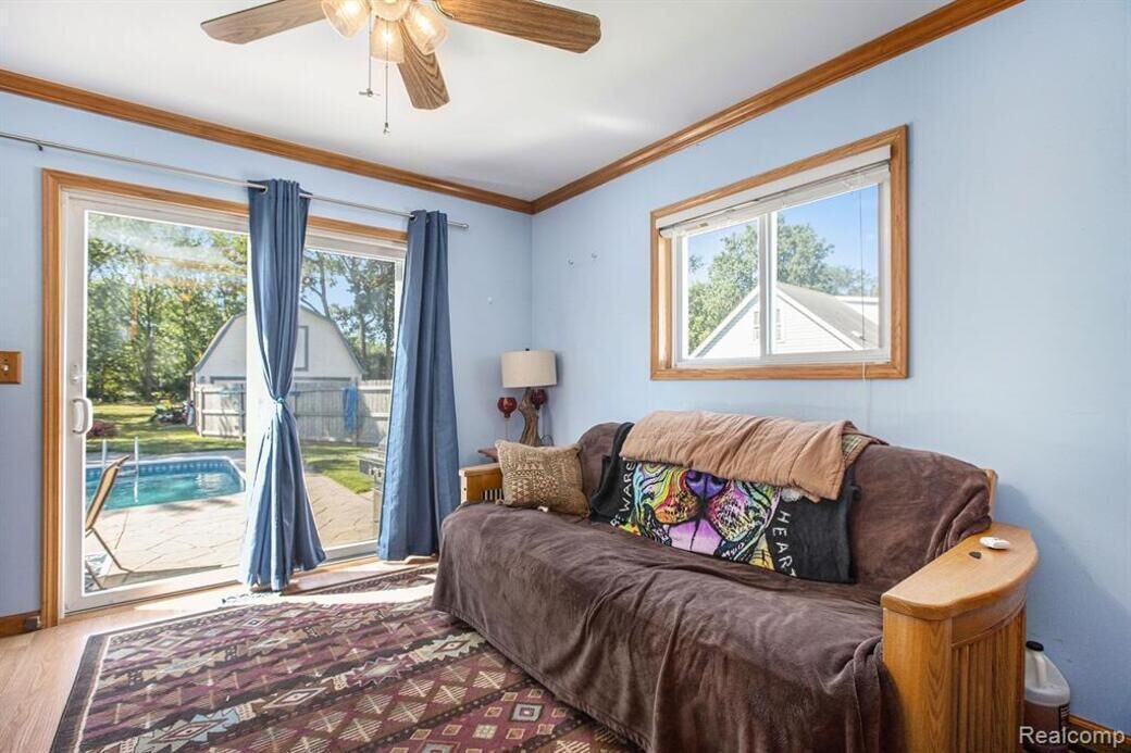 Photo of Livingroom in Troy