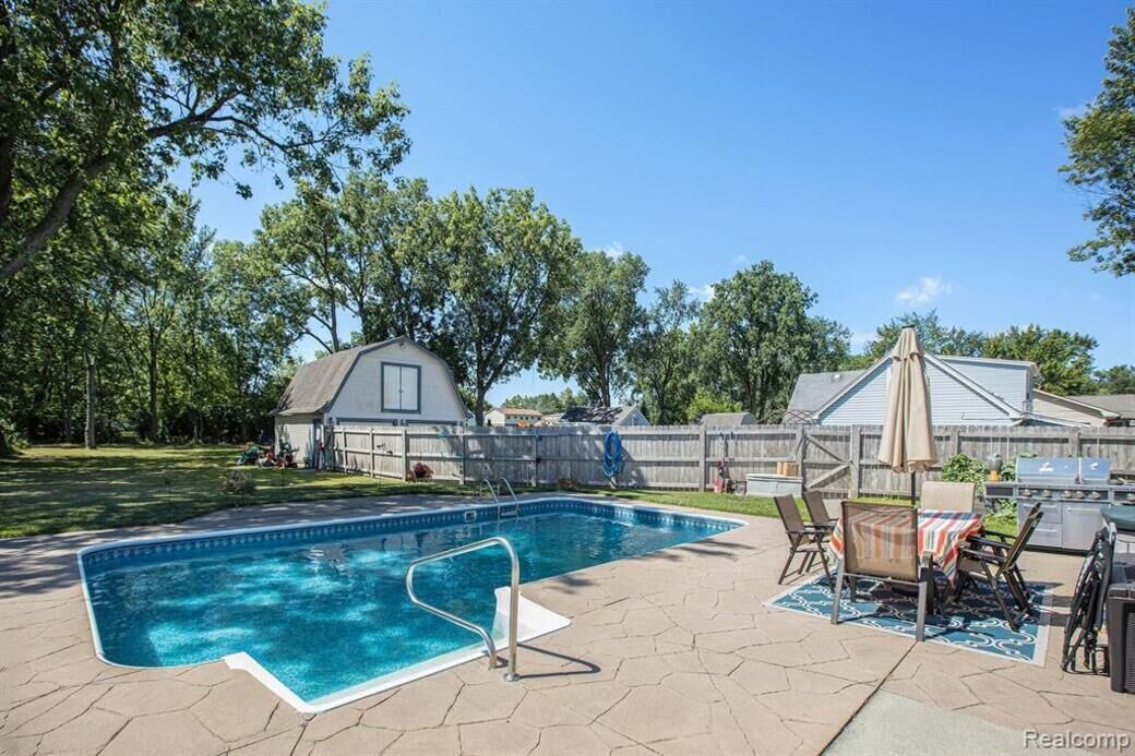 Photo of Outdoor in Troy