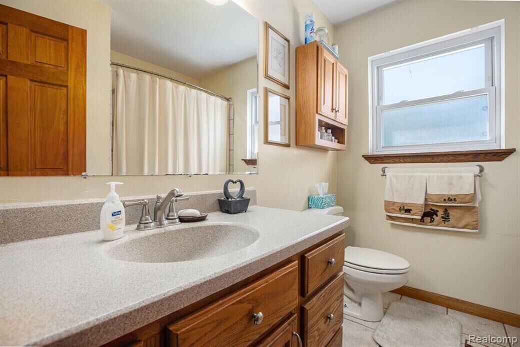 Photo of Bathroom in Troy
