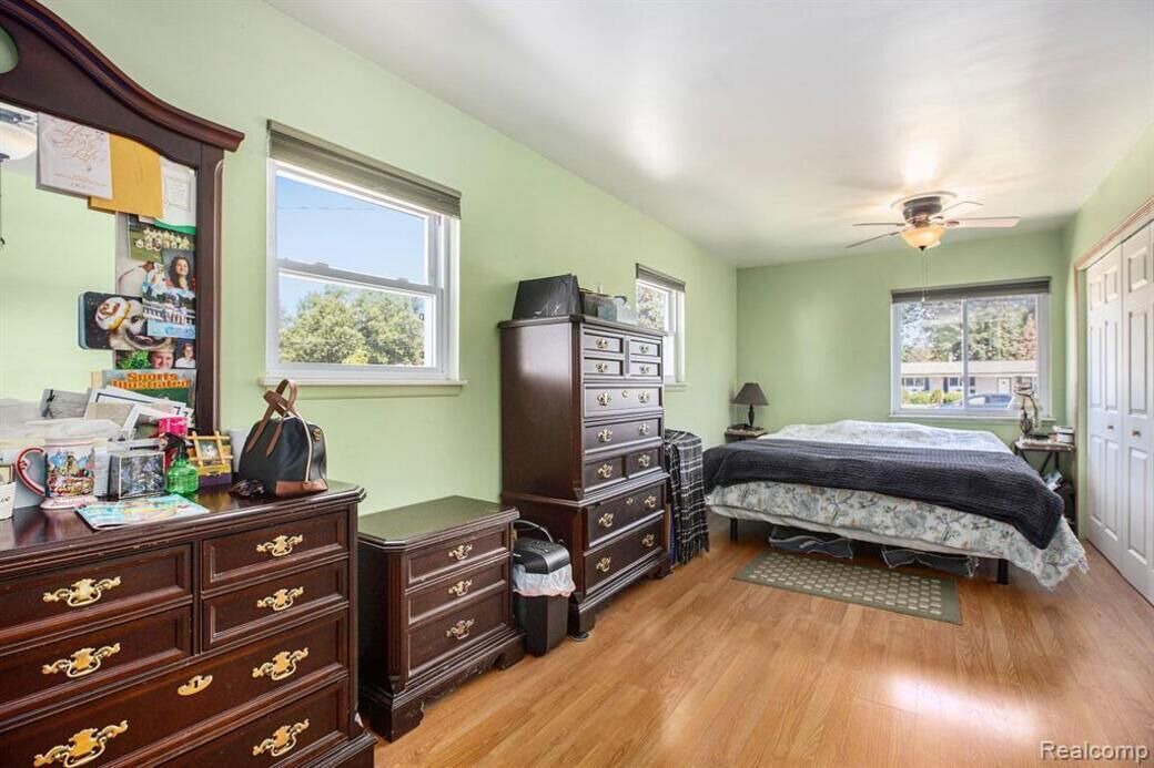 Photo of Bedroom in Troy