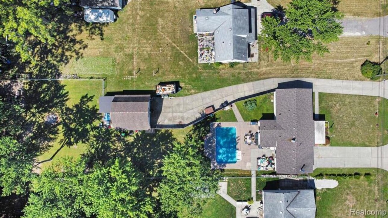 Photo of Outdoor in Troy