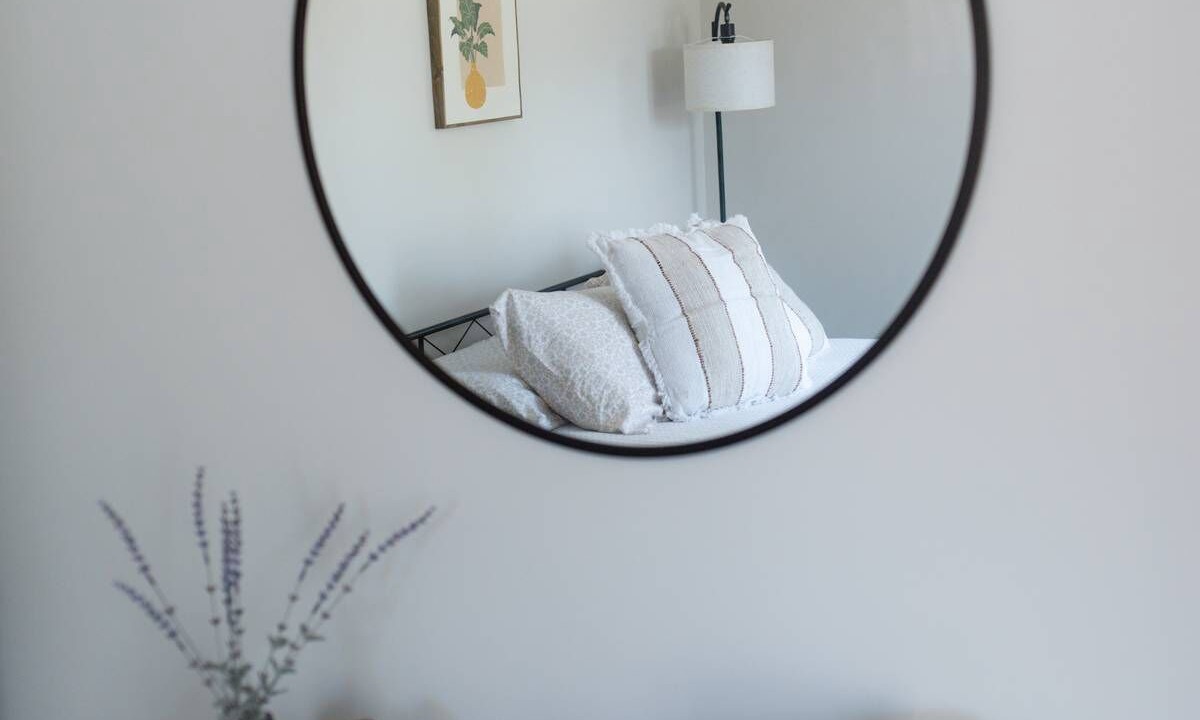 Photo of Bedroom in Billings