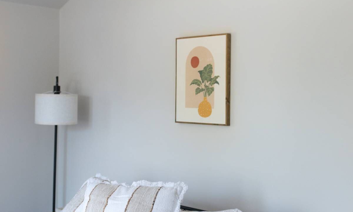 Photo of Bedroom in Billings