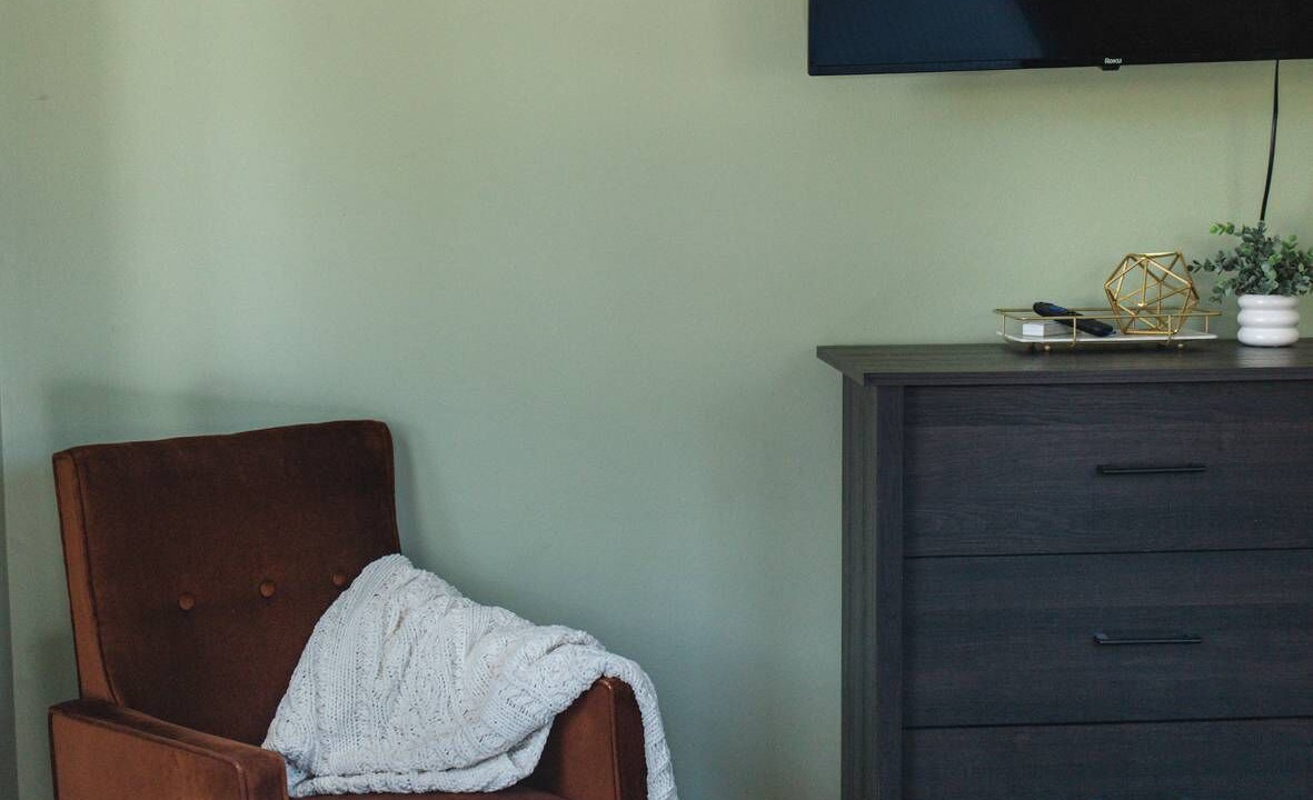 Photo of Bedroom in Billings
