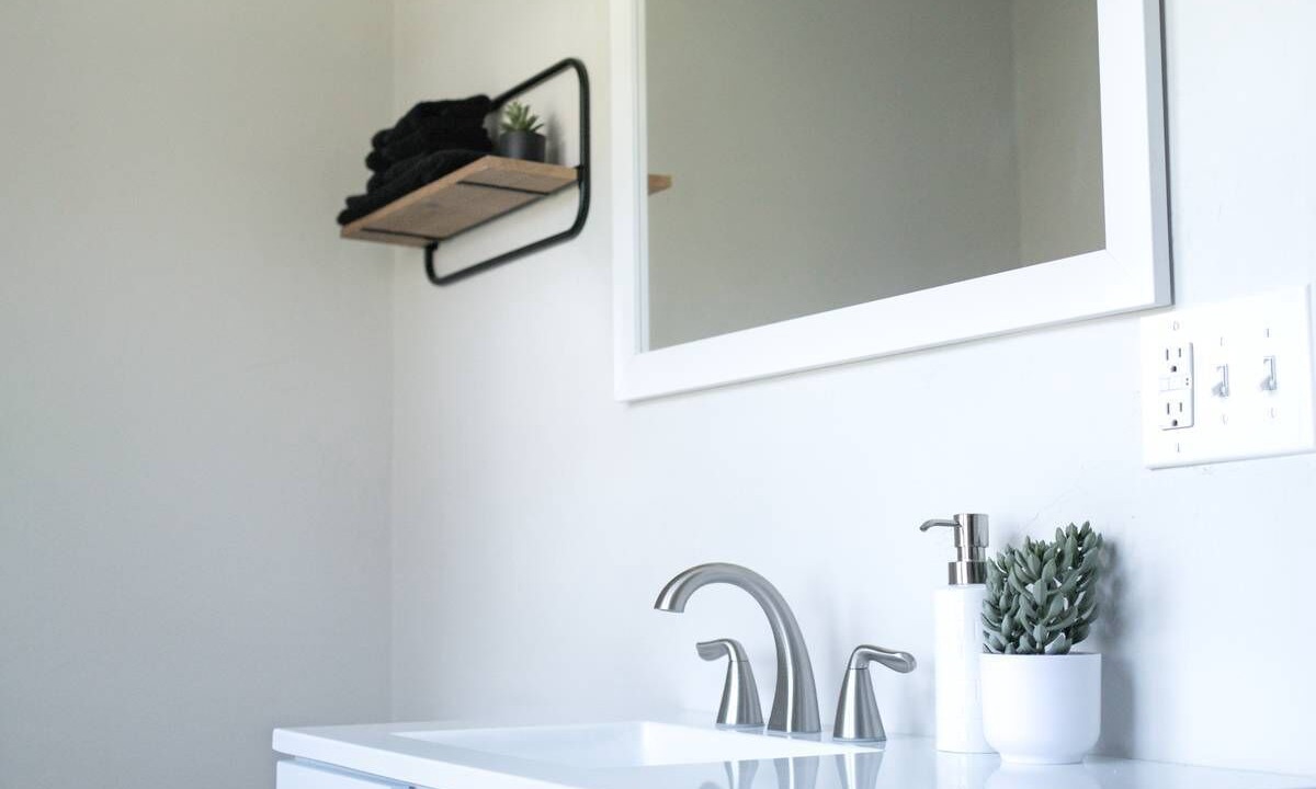Photo of Bathroom in Billings