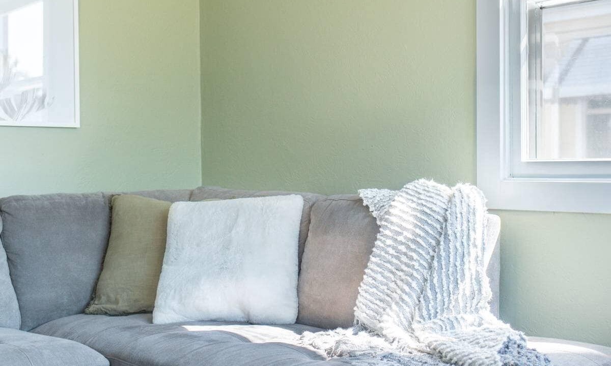 Photo of Livingroom in Billings