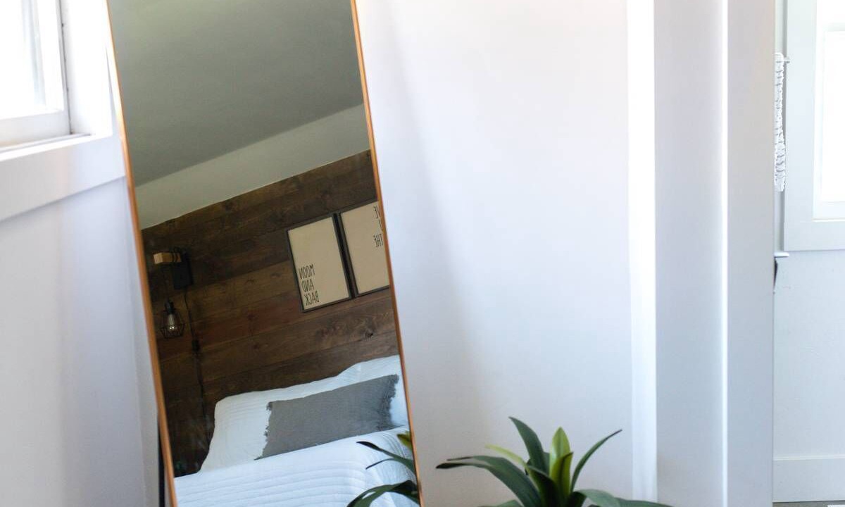 Photo of Bedroom in Billings