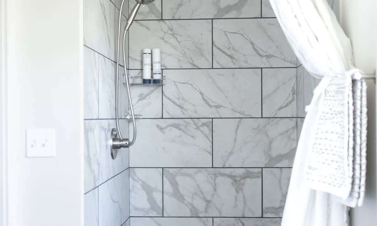 Photo of Bathroom in Billings