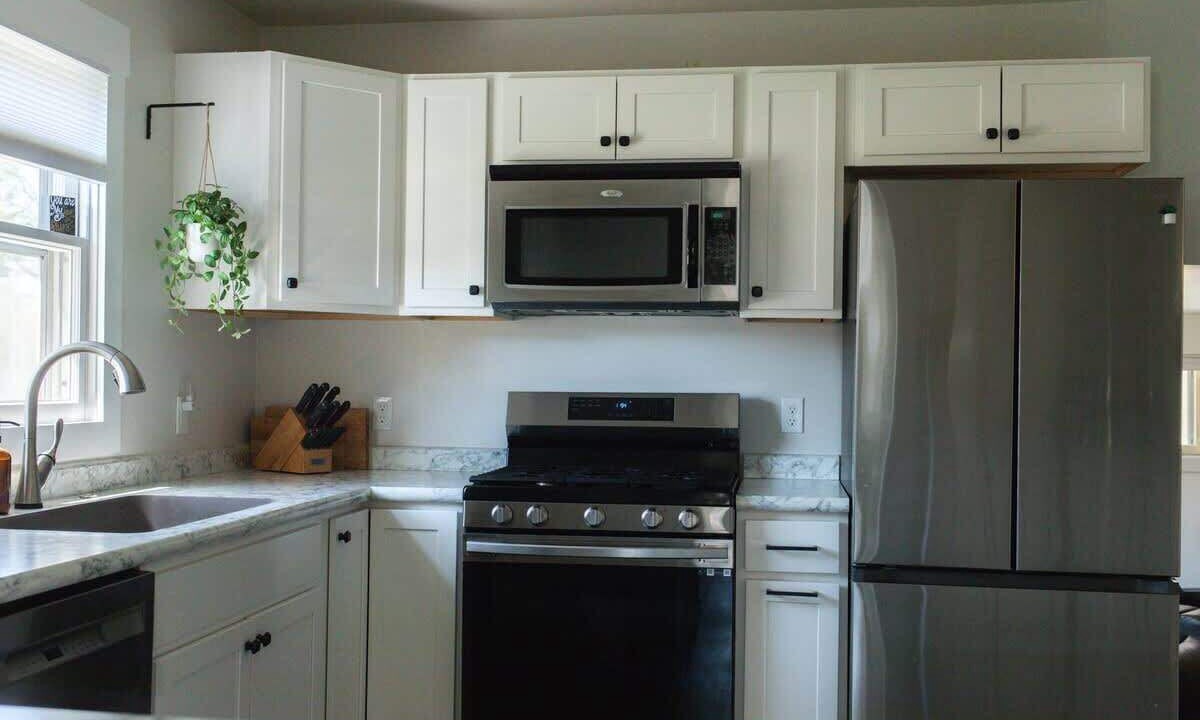 Photo of Kitchen in Billings
