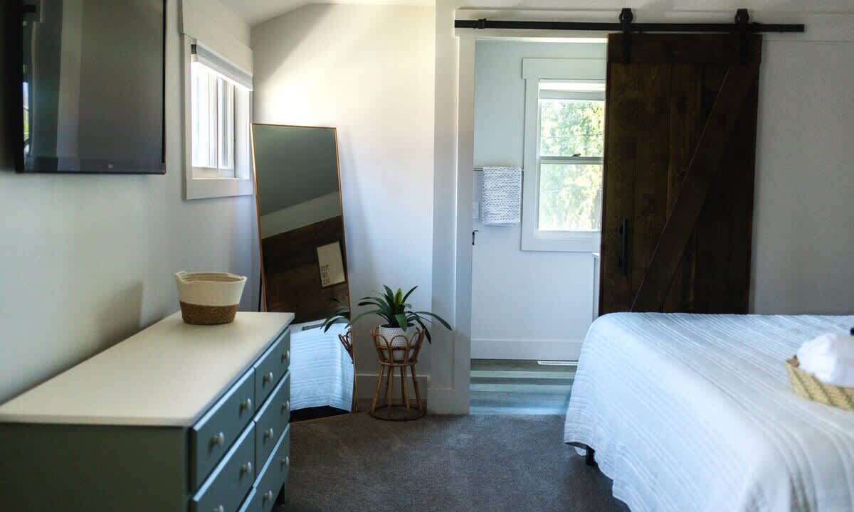 Photo of Bedroom in Billings