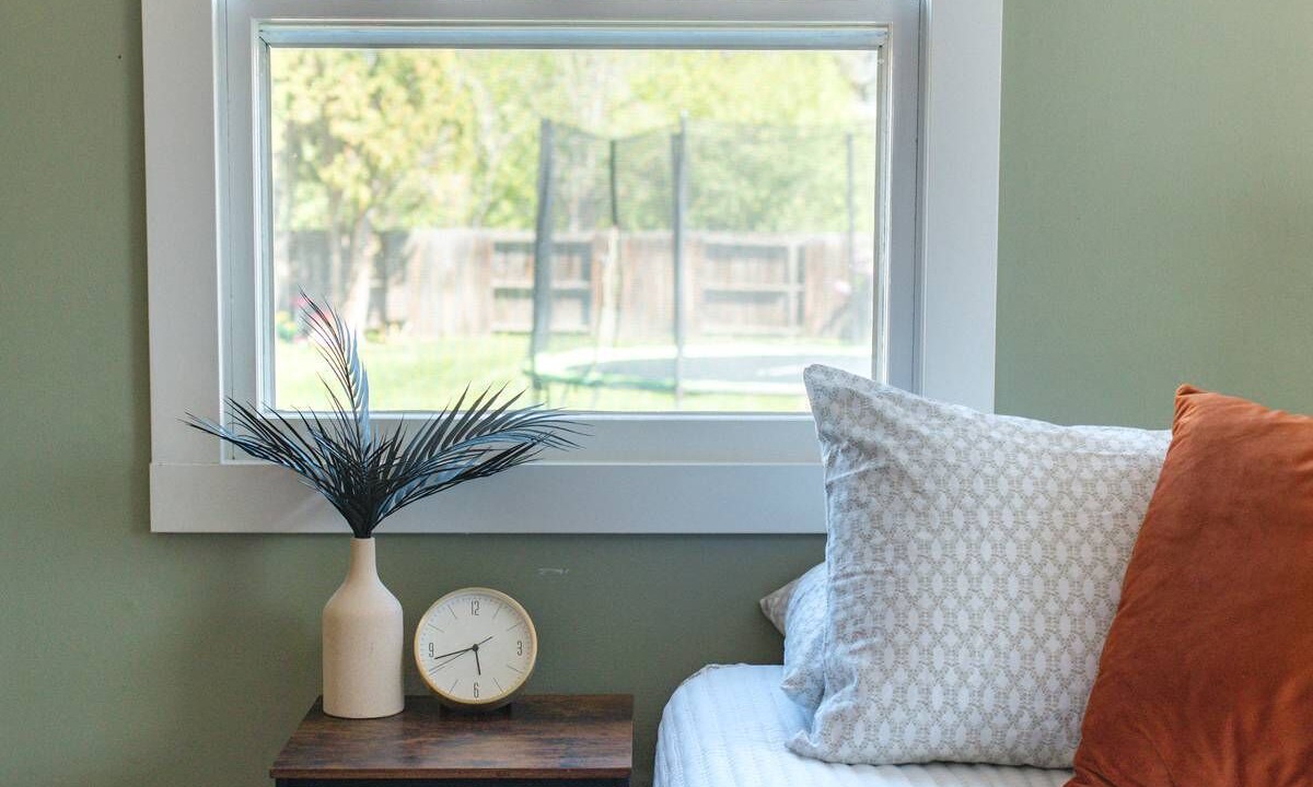 Photo of Bedroom in Billings