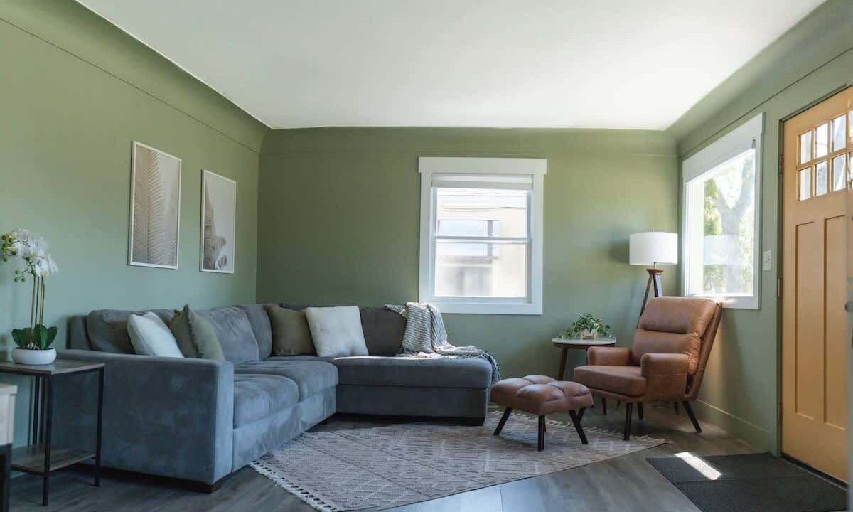 Photo of Livingroom in Billings