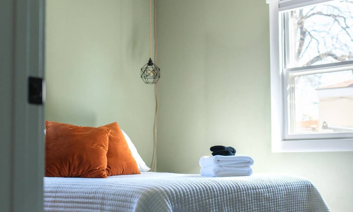 Photo of Bedroom in Billings