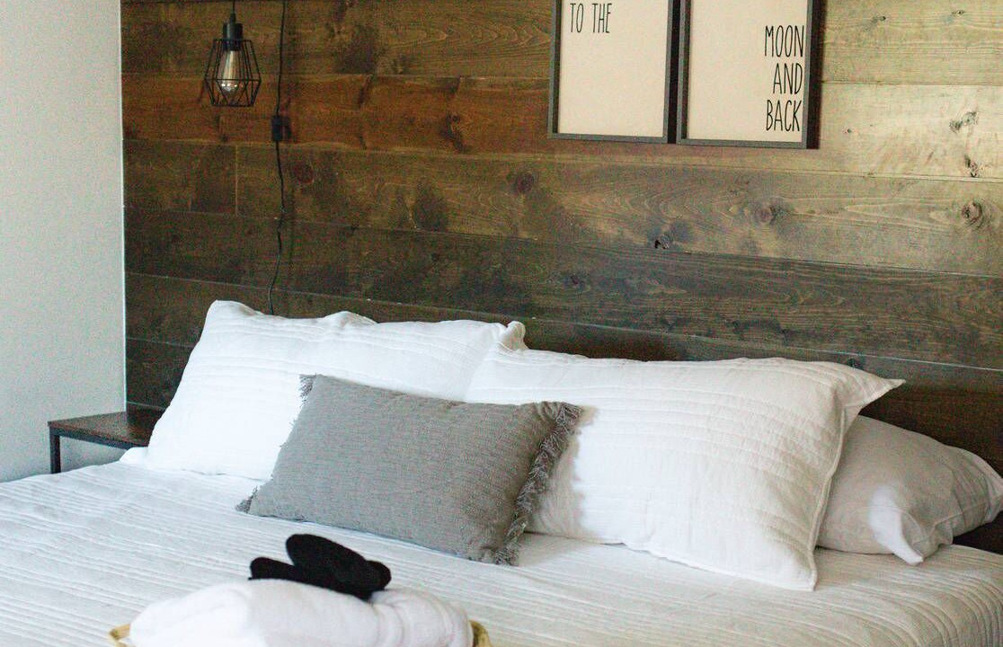Photo of Bedroom in Billings