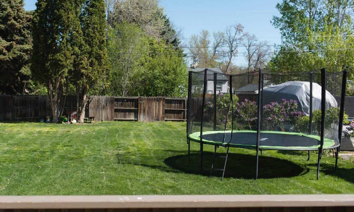 Photo of Outdoor in Billings