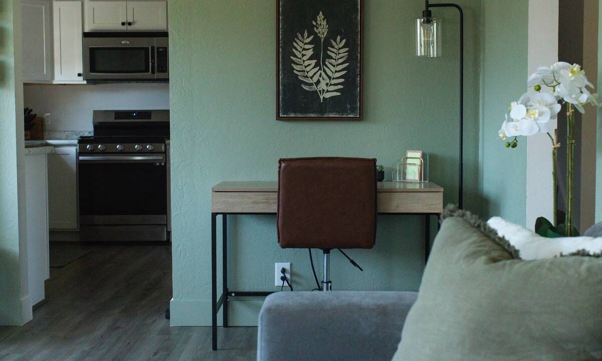 Photo of Livingroom in Billings