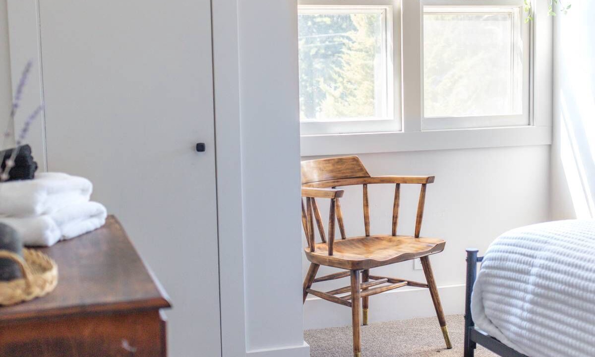 Photo of Bedroom in Billings
