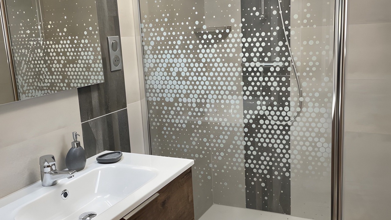 Photo of Bathroom in Vienville