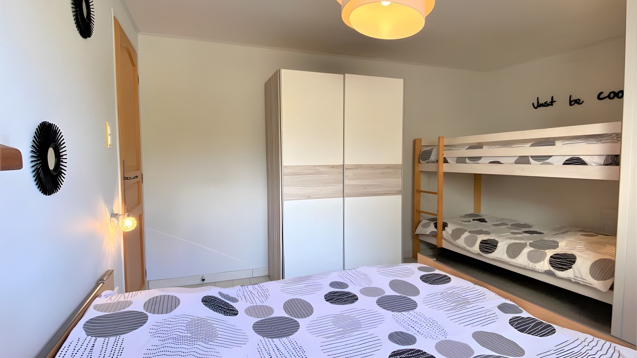 Photo of Bedroom in Vienville
