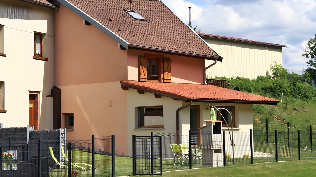 Photo of Outdoor in Vienville