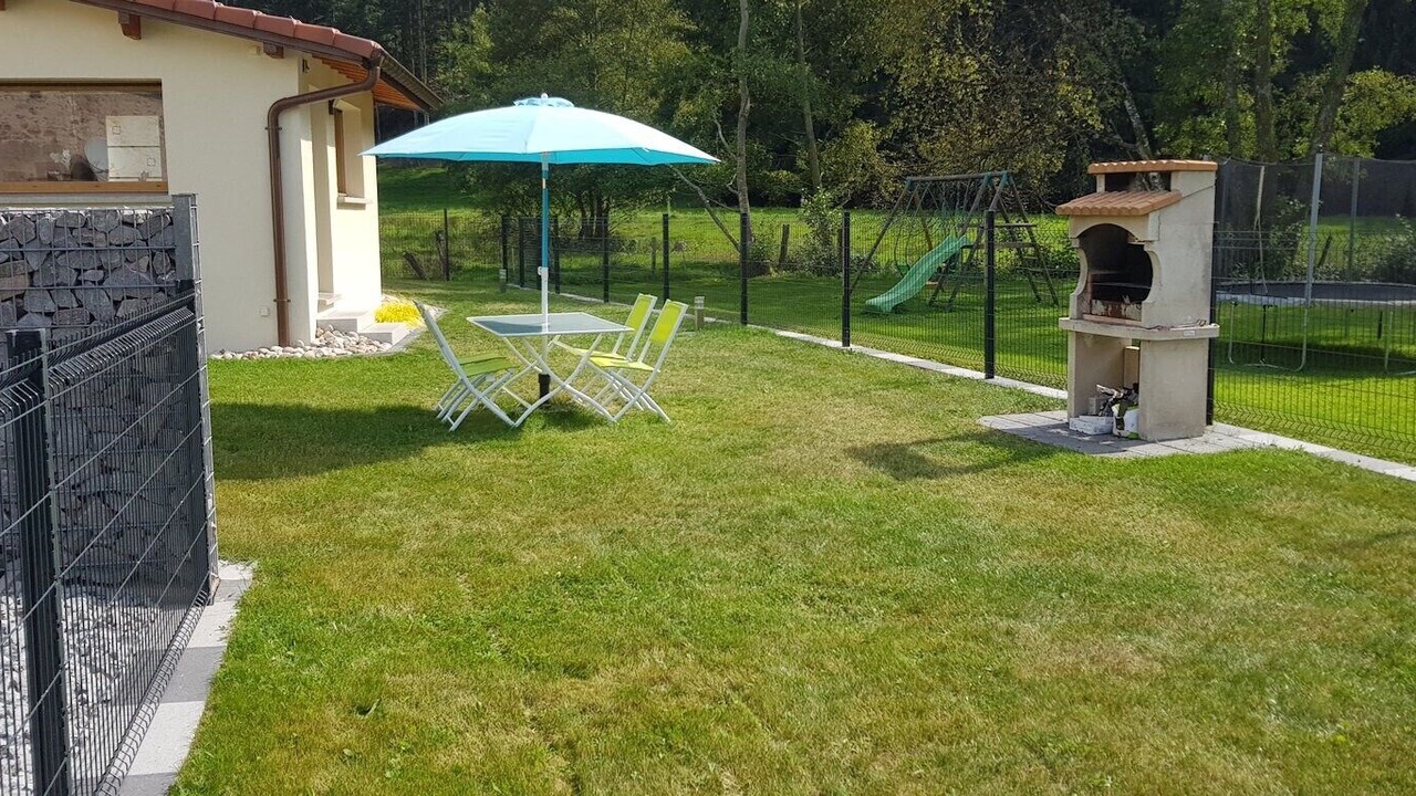 Photo of Outdoor in Vienville