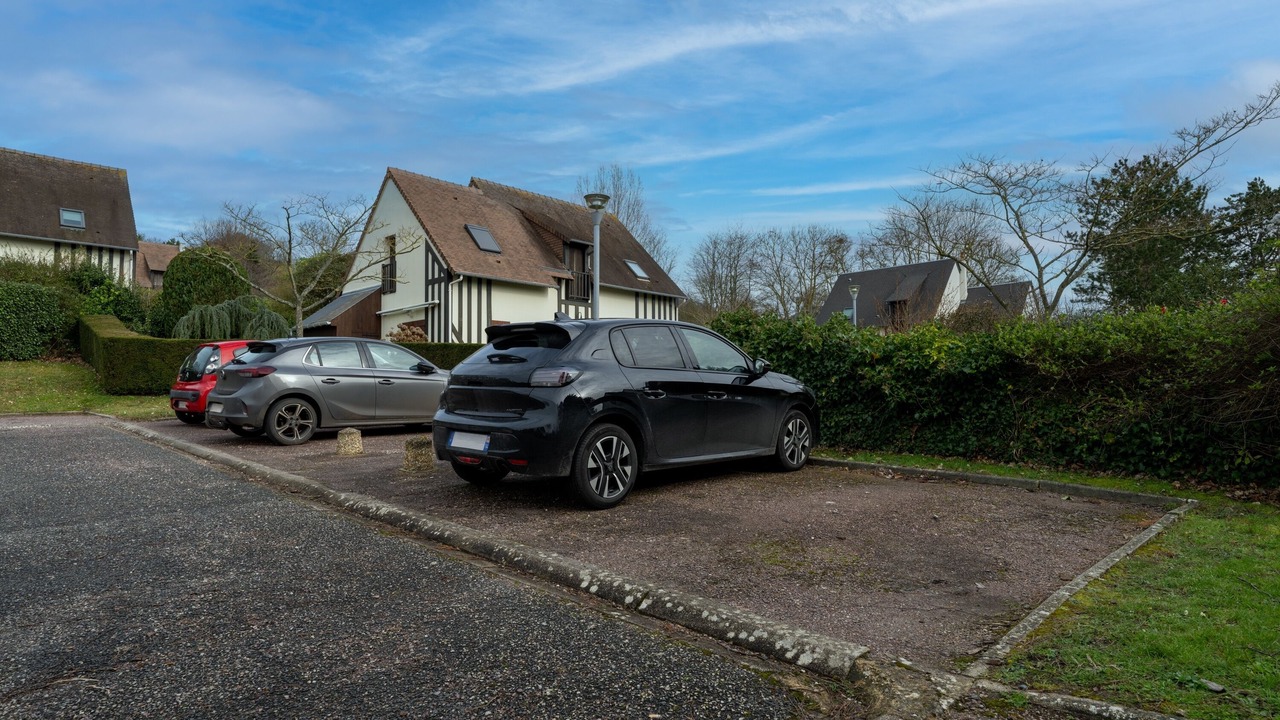 Photo of Outdoor in La Cour du Moulin