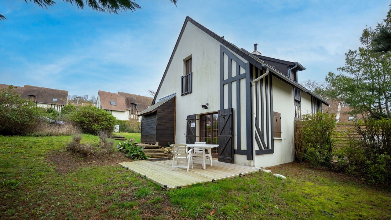 Photo of Outdoor in La Cour du Moulin