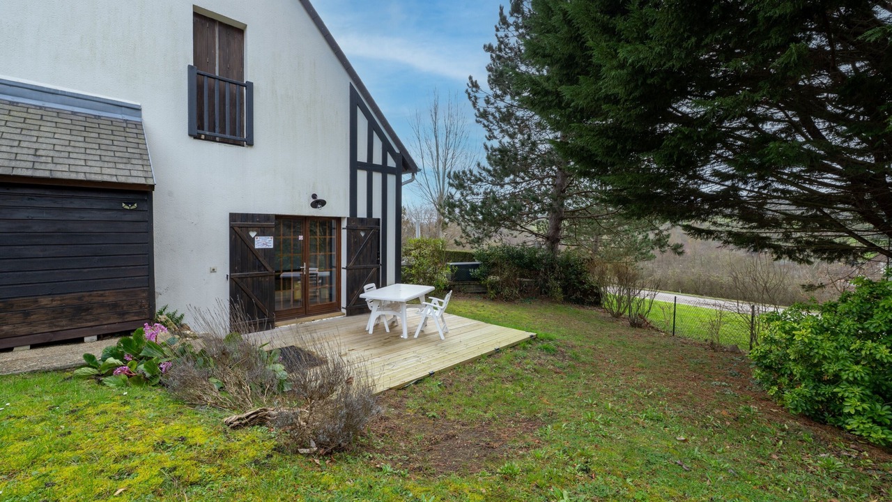 Photo of Outdoor in La Cour du Moulin