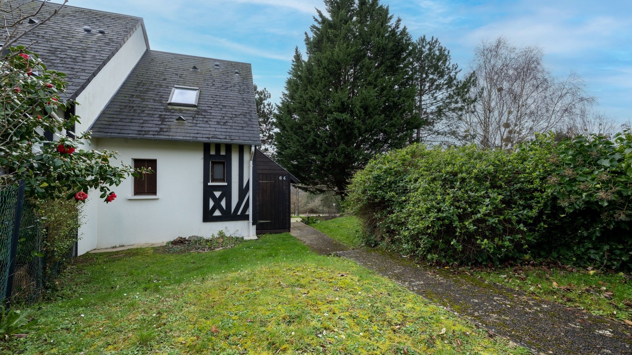 Photo of Outdoor in La Cour du Moulin