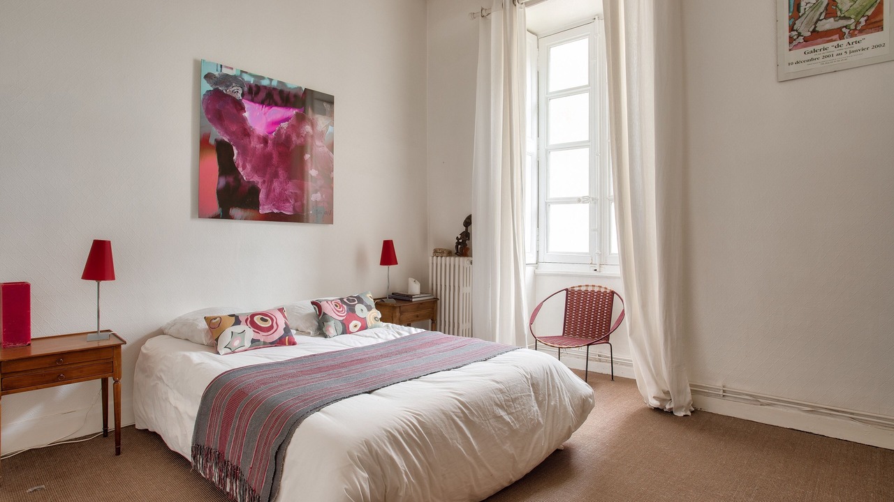 Photo of Bedroom in Guist'hau