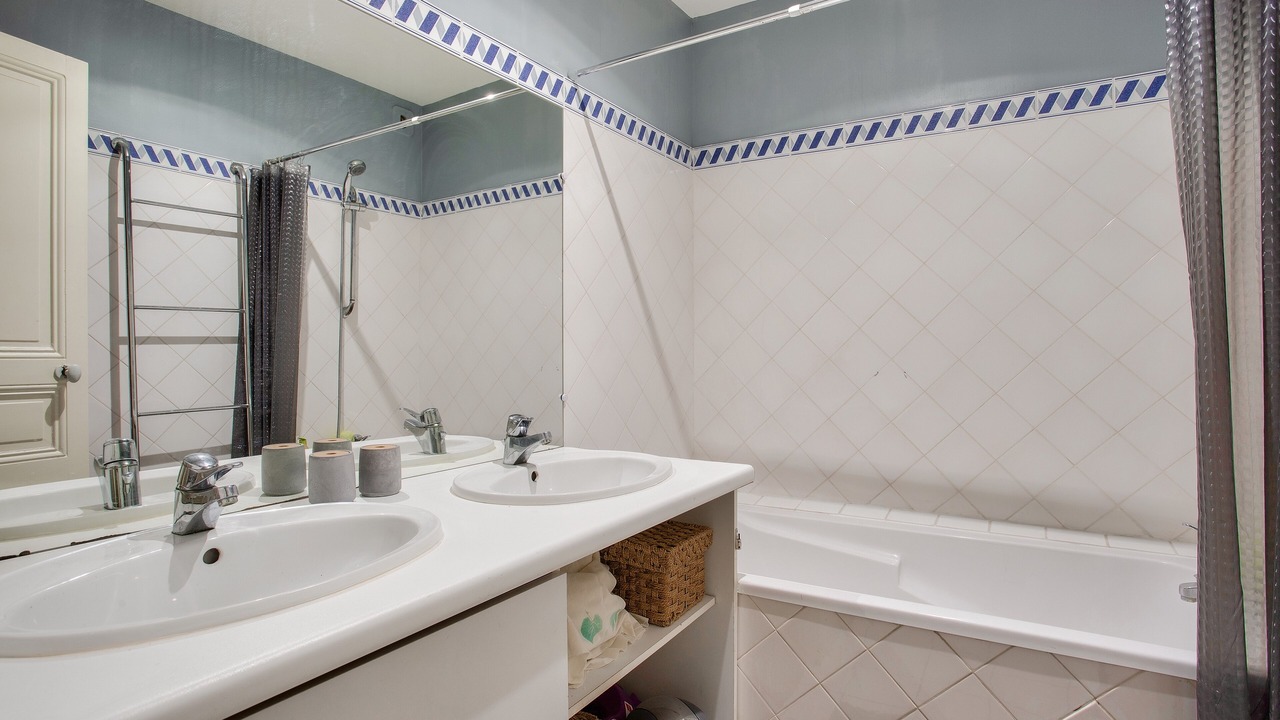 Photo of Bathroom in Guist'hau