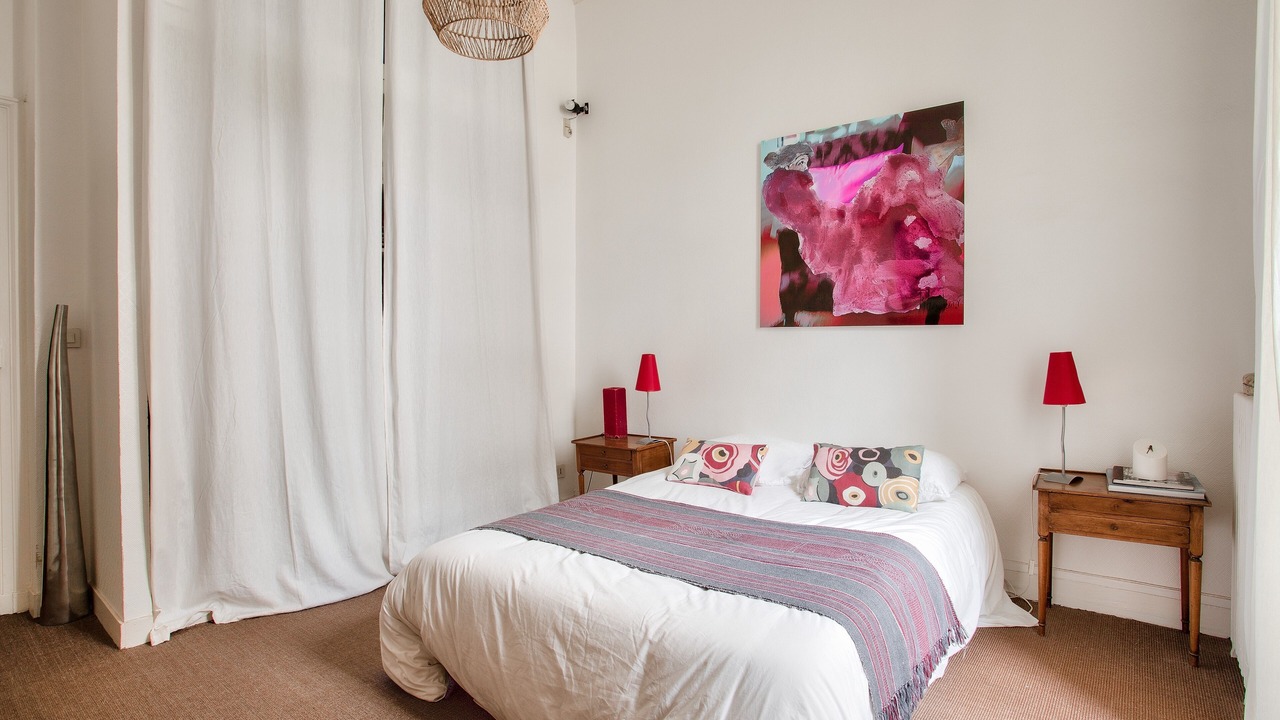 Photo of Bedroom in Guist'hau