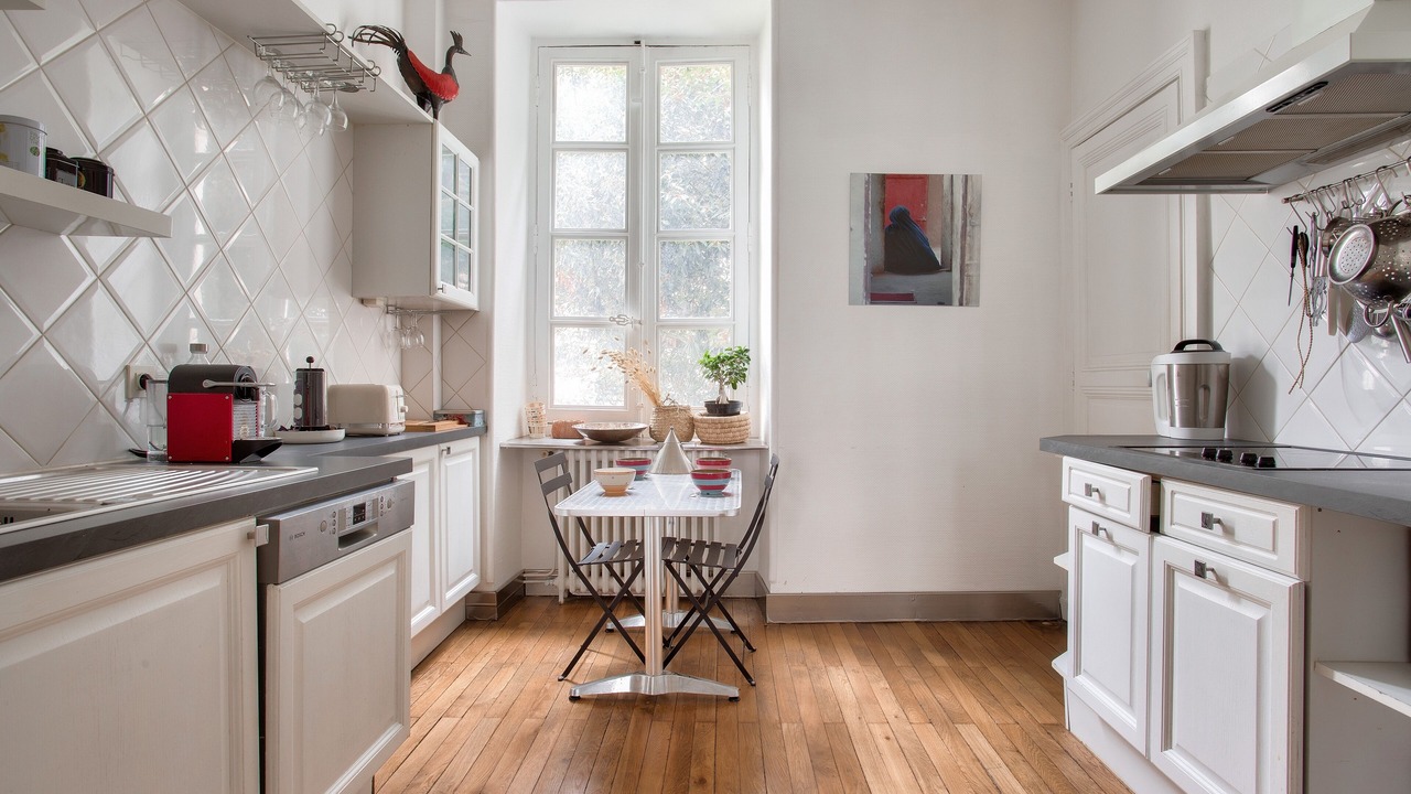Photo of Kitchen in Guist'hau