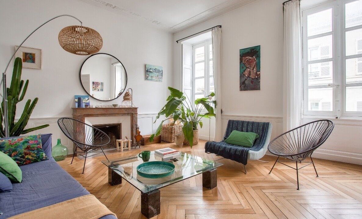 Photo of Livingroom in Guist'hau