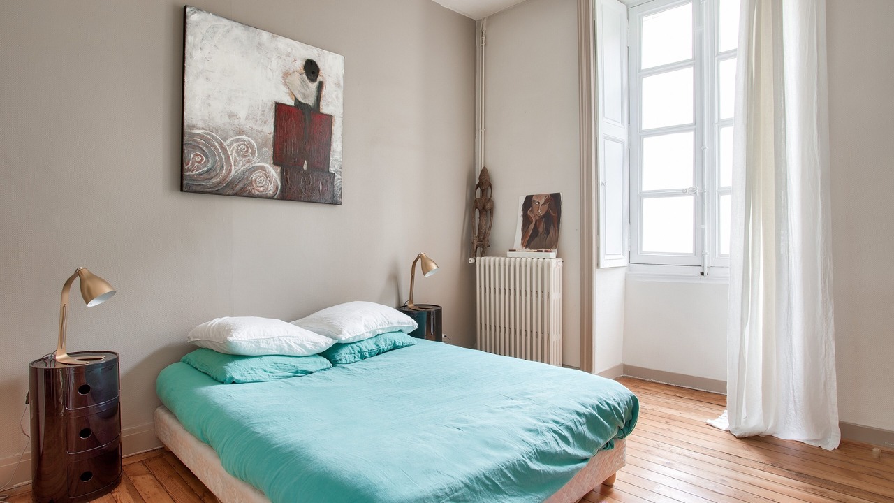 Photo of Bedroom in Guist'hau