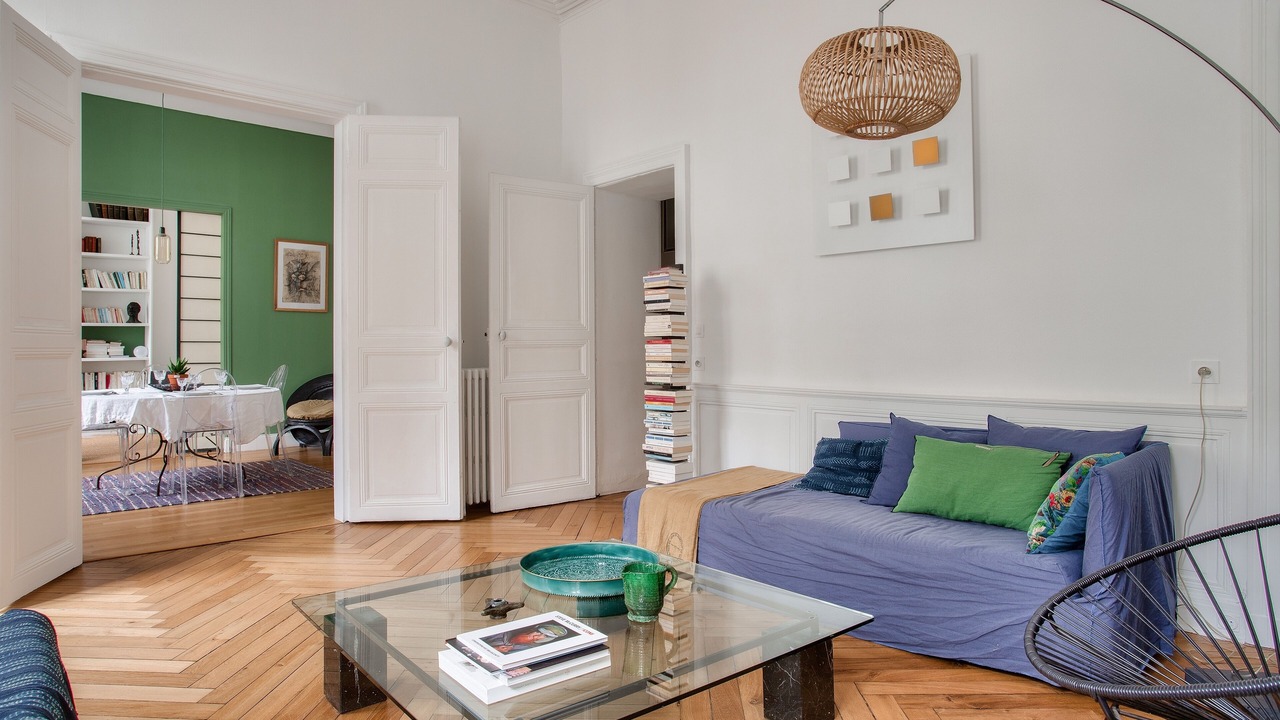 Photo of Livingroom in Guist'hau