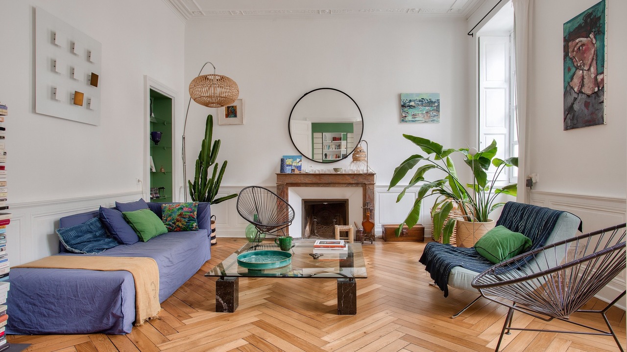 Photo of Livingroom in Guist'hau