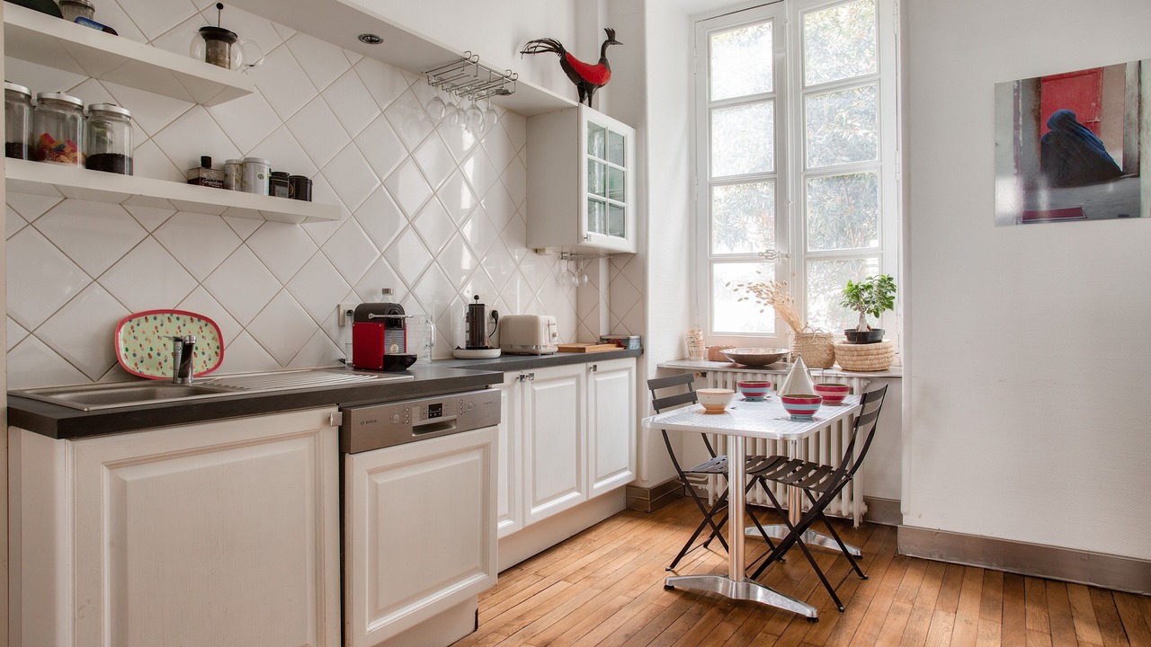 Photo of Kitchen in Guist'hau