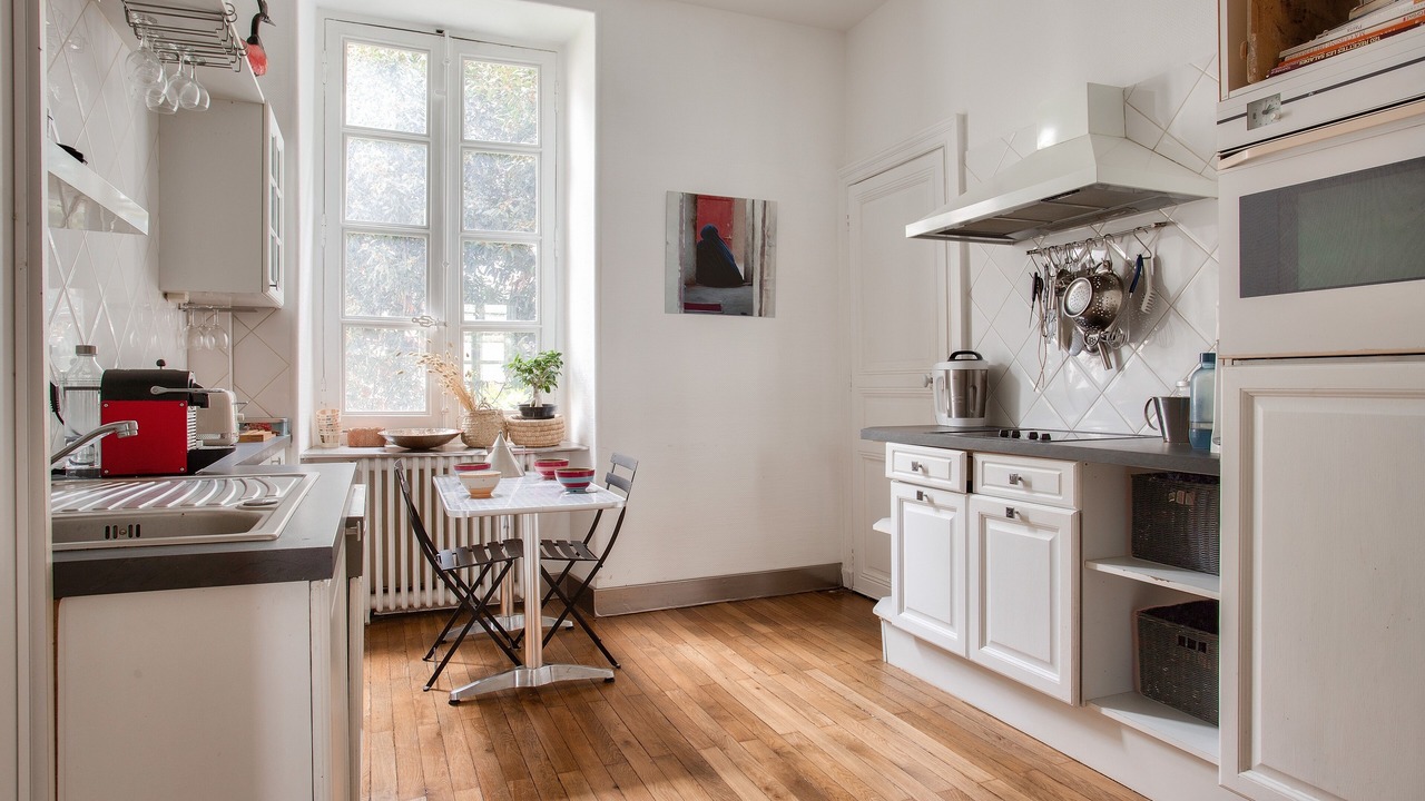 Photo of Kitchen in Guist'hau