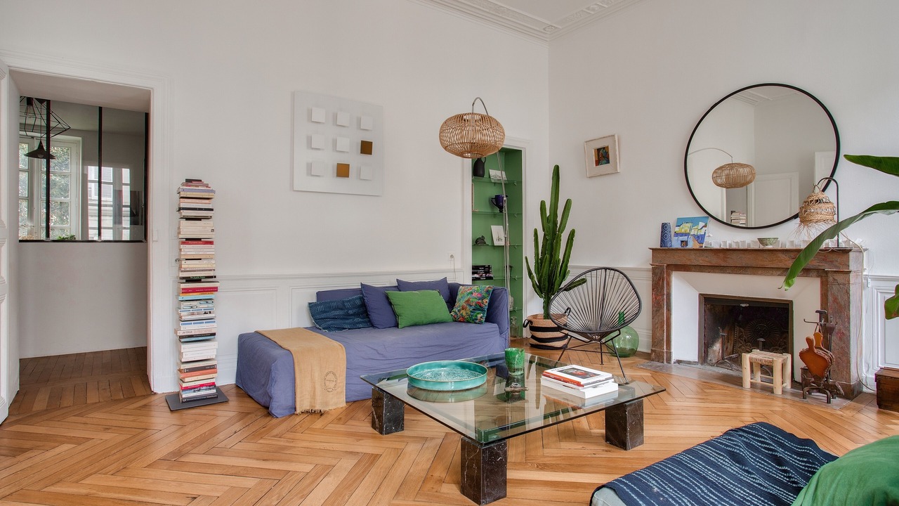 Photo of Livingroom in Guist'hau