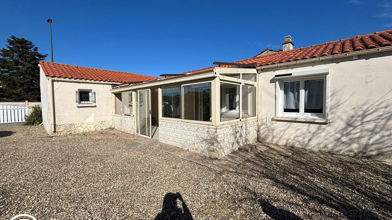 Photo of Outdoor in L'Ile-d'Elle