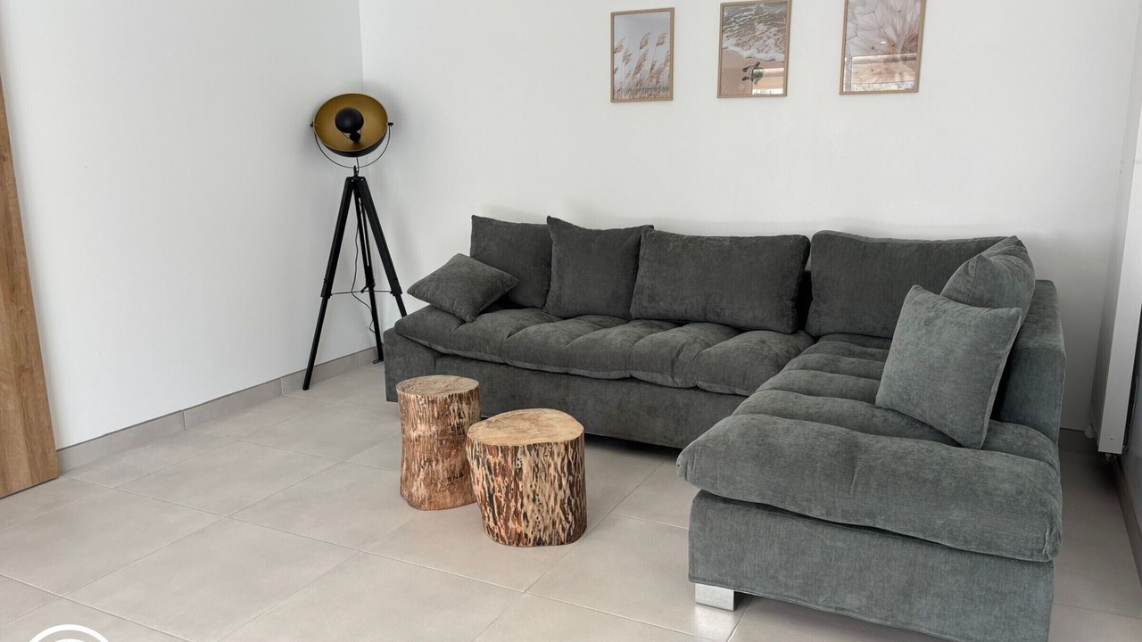 Photo of Livingroom in L'Ile-d'Elle
